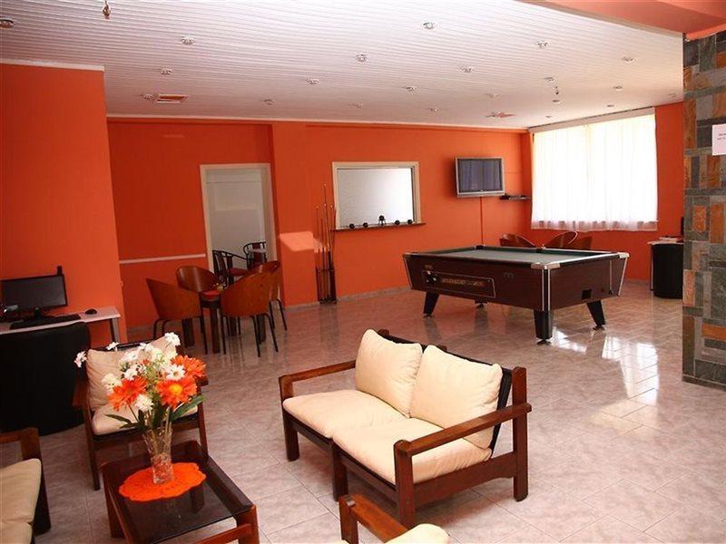 Triton Garden Hotel Malia  Exterior photo